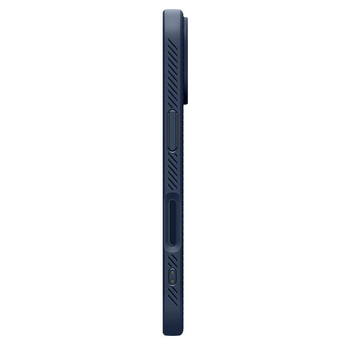 Spigen iPhone 17 Case – Liquid Air